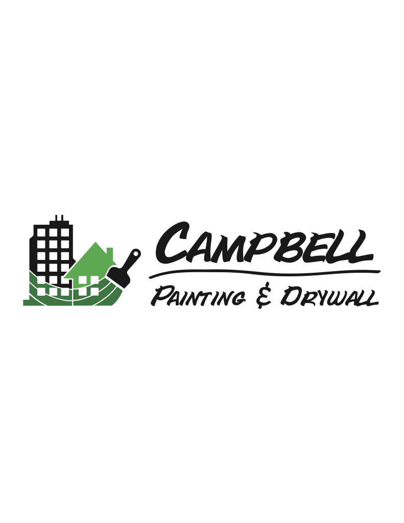 Campbell Painting Logo