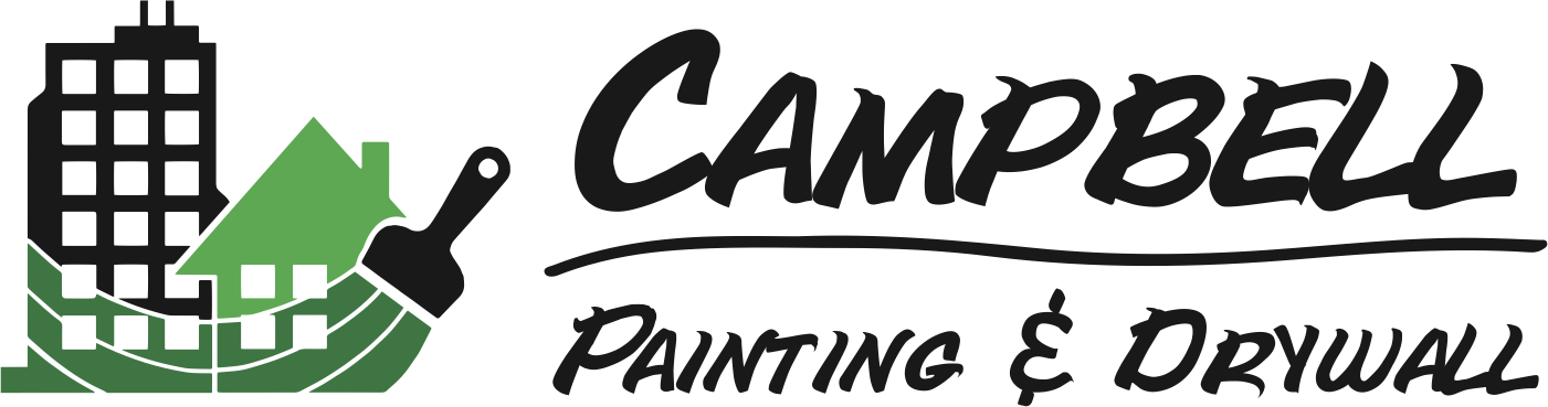 Campbell Painting Logo