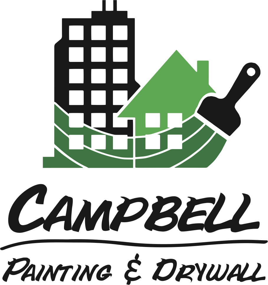 Campbell Painting Logo