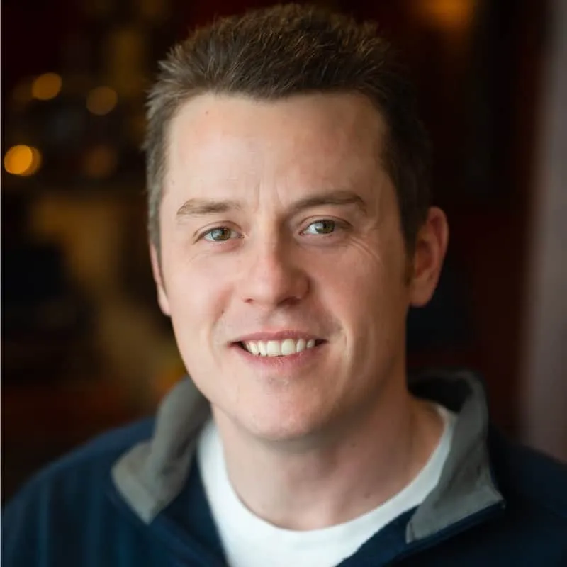 Ben Campbell - Owner of Campbell Painting