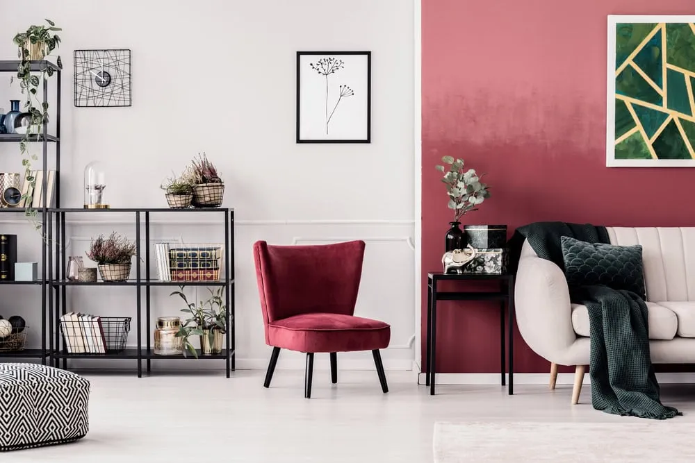 Campbell Painting Project